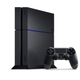 The PS4. No pics of the PS4.5 yet!